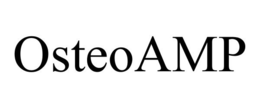 OSTEOAMP trademark