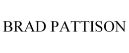 BRAD PATTISON trademark