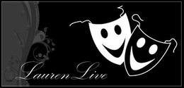 LAUREN LIVE trademark