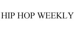 HIP HOP WEEKLY trademark