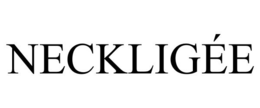 NECKLIGÉE trademark