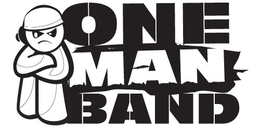 ONE MAN BAND trademark