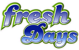 FRESH DAYS trademark
