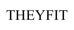 THEYFIT trademark