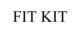 FIT KIT trademark