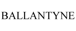 BALLANTYNE trademark