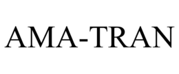 AMA-TRAN trademark