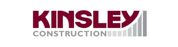 KINSLEY CONSTRUCTION trademark