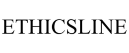 ETHICSLINE trademark