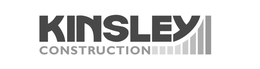 KINSLEY CONSTRUCTION trademark