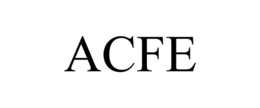 ACFE trademark