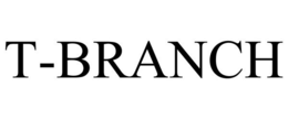 T-BRANCH trademark