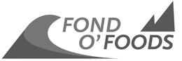 FOND O' FOODS trademark