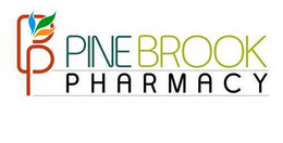 PBP PINE BROOK PHARMACY trademark