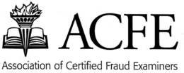 ACFE ASSOCIATION OF CERTIFIED FRAUD EXAMINERS trademark