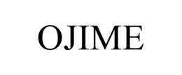OJIME trademark