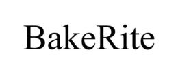 BAKERITE trademark