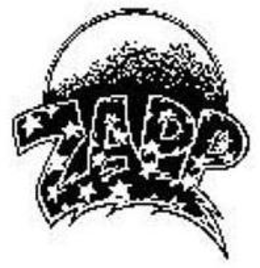 ZAPP trademark