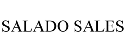 SALADO SALES trademark