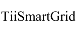 TIISMARTGRID trademark