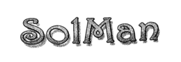SOLMAN trademark