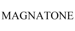 MAGNATONE trademark