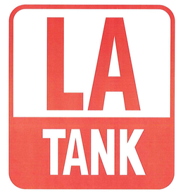 LA TANK trademark