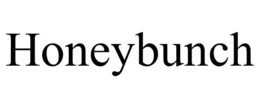 HONEYBUNCH trademark
