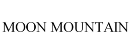 MOON MOUNTAIN trademark