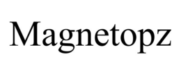 MAGNETOPZ trademark