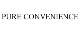 PURE CONVENIENCE trademark