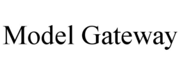 MODEL GATEWAY trademark