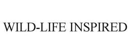 WILD-LIFE INSPIRED trademark