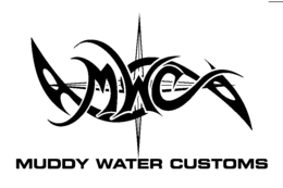 MWC MUDDY WATER CUSTOMS trademark
