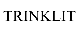 TRINKLIT trademark