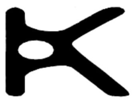 K trademark