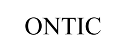 ONTIC trademark
