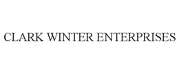 CLARK WINTER ENTERPRISES trademark