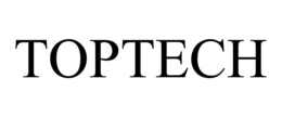 TOPTECH trademark