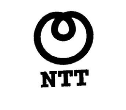 NTT trademark