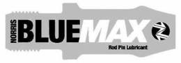 NORRIS BLUEMAX ROD PIN LUBRICANT trademark