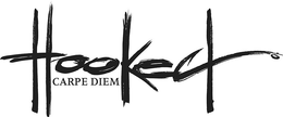 HOOKED CARPE DIEM trademark