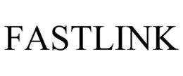 FASTLINK trademark