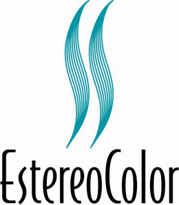 ESTEREO COLOR trademark