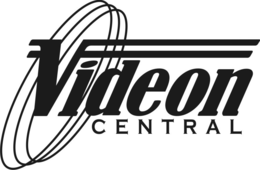 VIDEON CENTRAL trademark