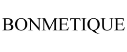 BONMETIQUE trademark