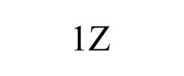 1Z trademark