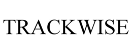 TRACKWISE trademark