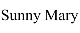 SUNNY MARY trademark