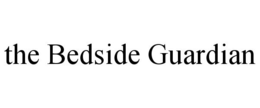 THE BEDSIDE GUARDIAN trademark